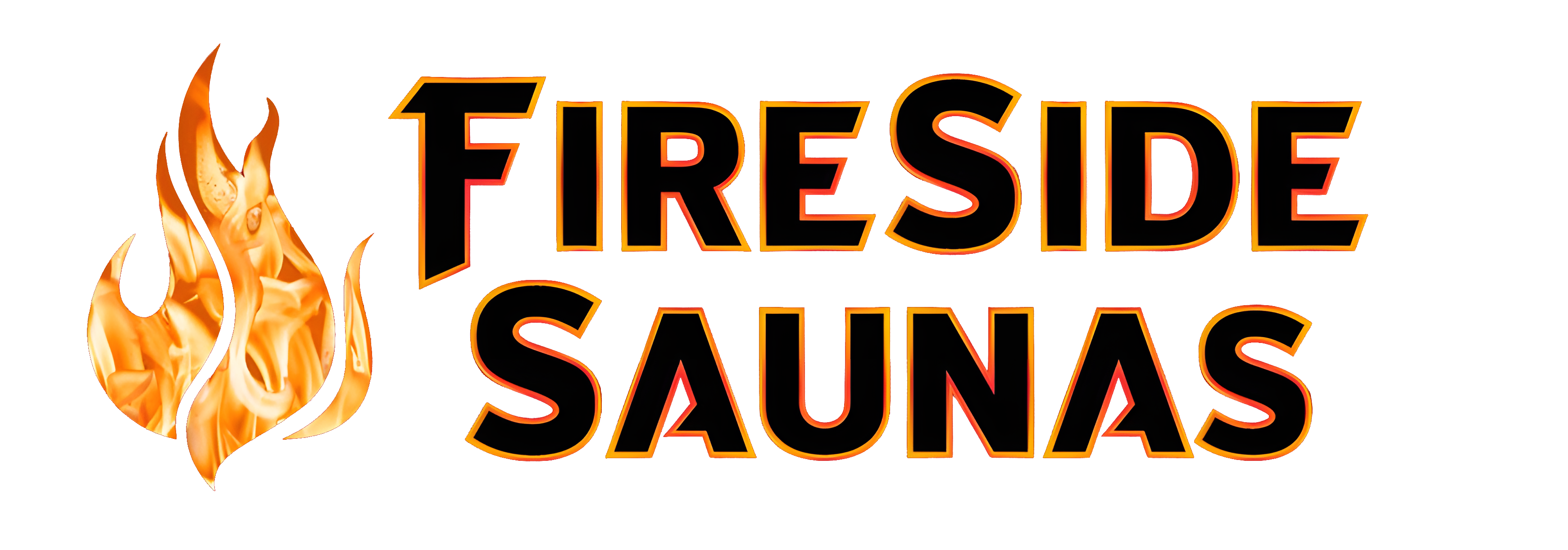 Fireside Saunas